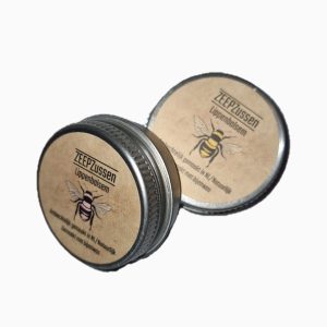 Zeepzussen Lippenbalsem