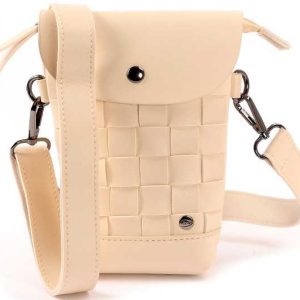 Naturel telefoontasje Amsberg