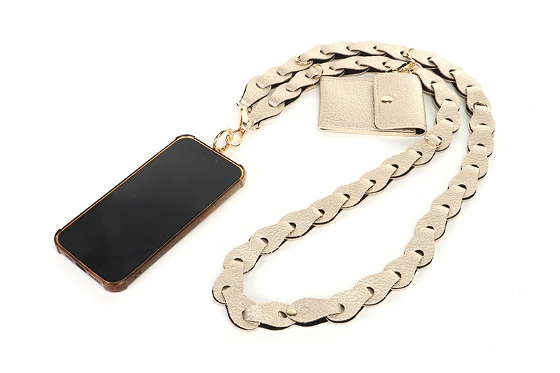 hippe telefoonketting