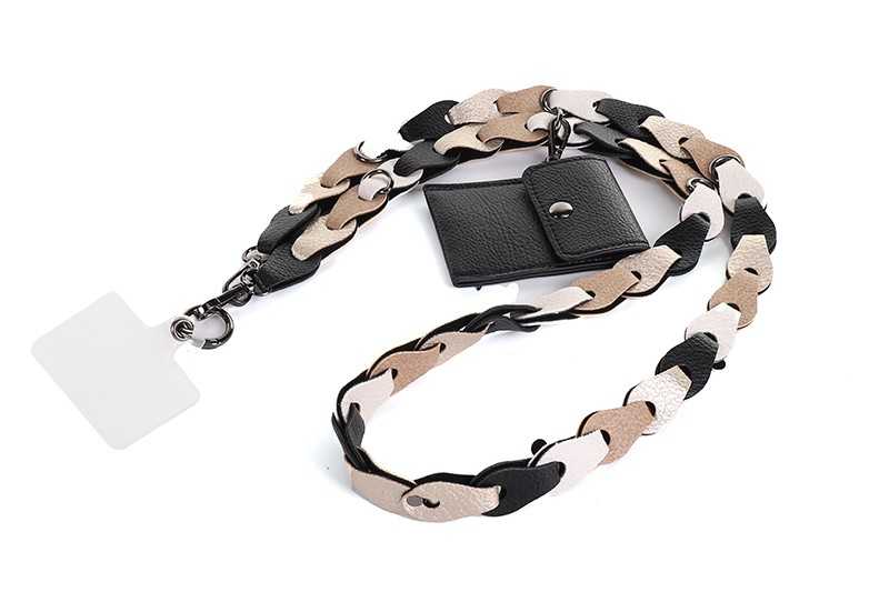 luxe telefoonketting