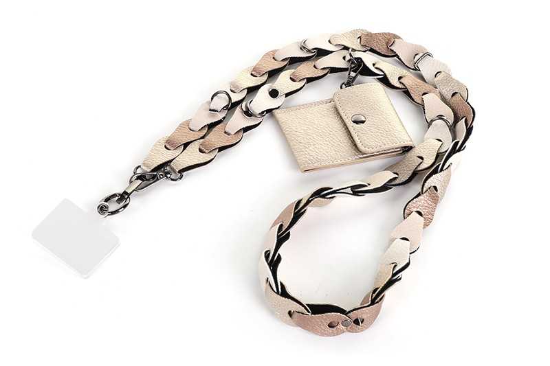 luxe telefoonketting