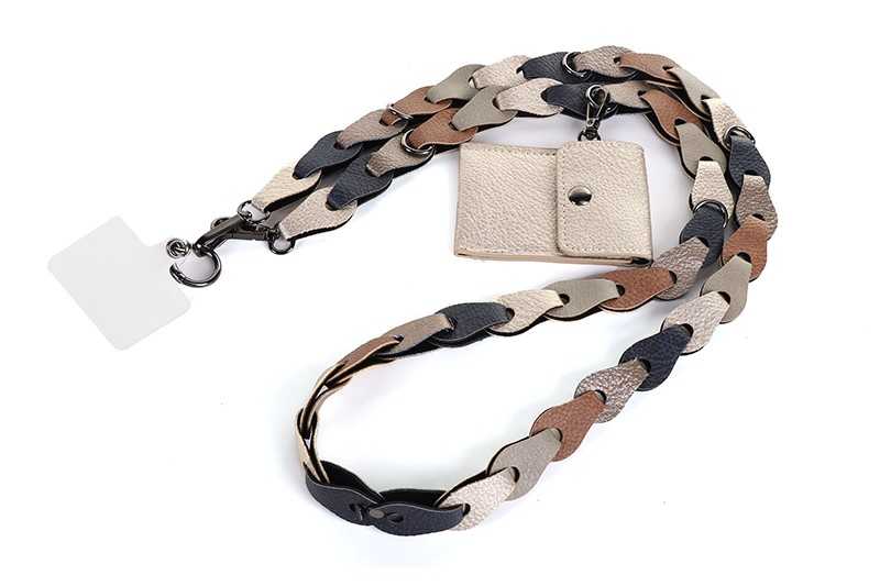 luxe telefoonketting