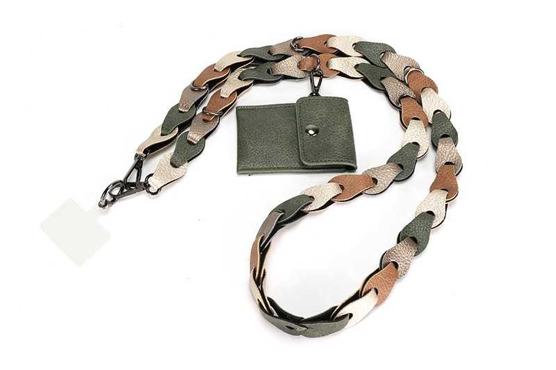 luxe telefoonketting