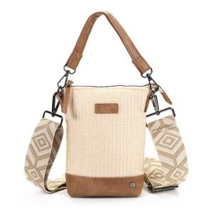 Schoudertasje Posadas