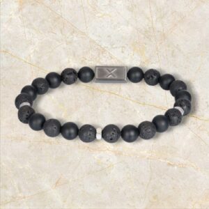 IXXXI MEN kralen armband