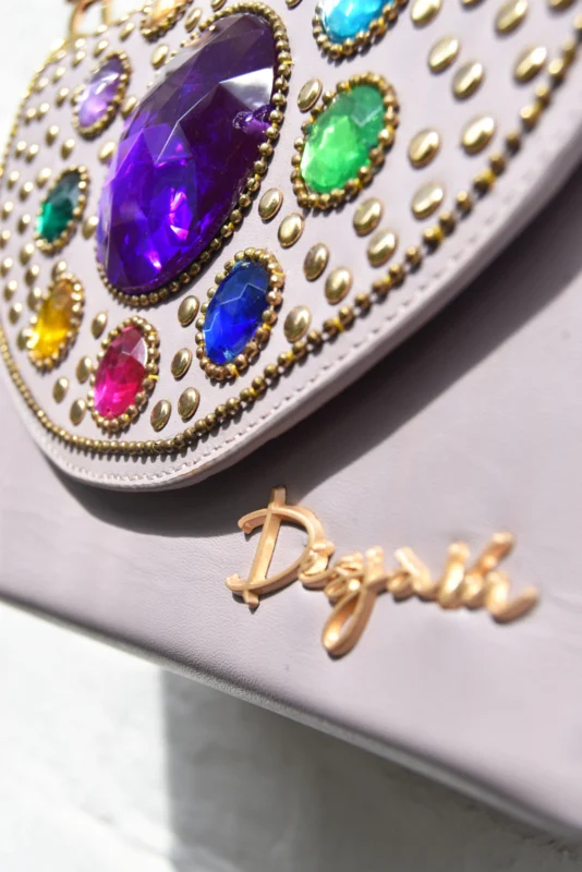 Désjà Vu ‘Bling Bags’ – Handgemaakte Eyecatchers! - Afbeelding 15