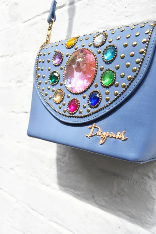 Désjà Vu ‘Bling Bags’ – Handgemaakte Eyecatchers! - Afbeelding 17
