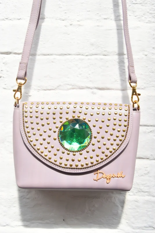 Désjà Vu ‘Bling Bags’ – Handgemaakte Eyecatchers! - Afbeelding 14