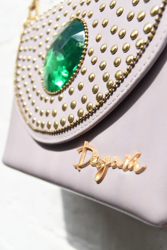 Désjà Vu ‘Bling Bags’ – Handgemaakte Eyecatchers! - Afbeelding 19