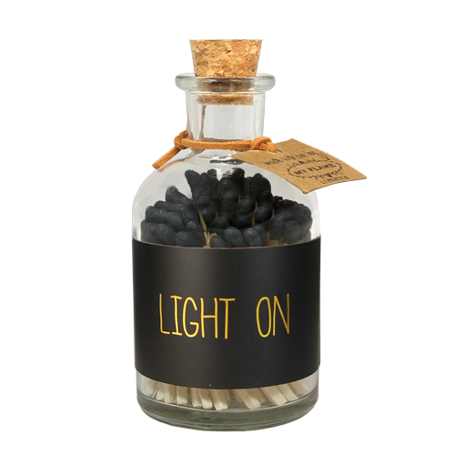 Lucifers Light on