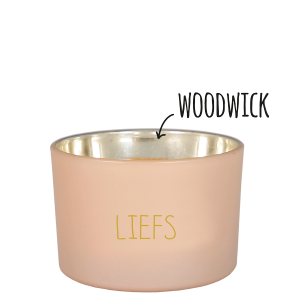 My Flame - Sojakaars - Liefs