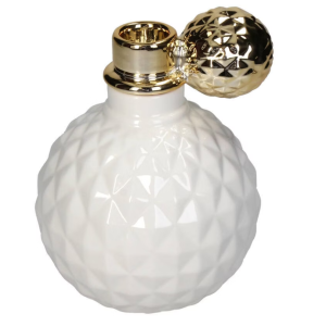 Kersten - Vaas - Parfumfles - Porselein