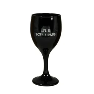 My Flame geurkaars Time to uncork and unwind